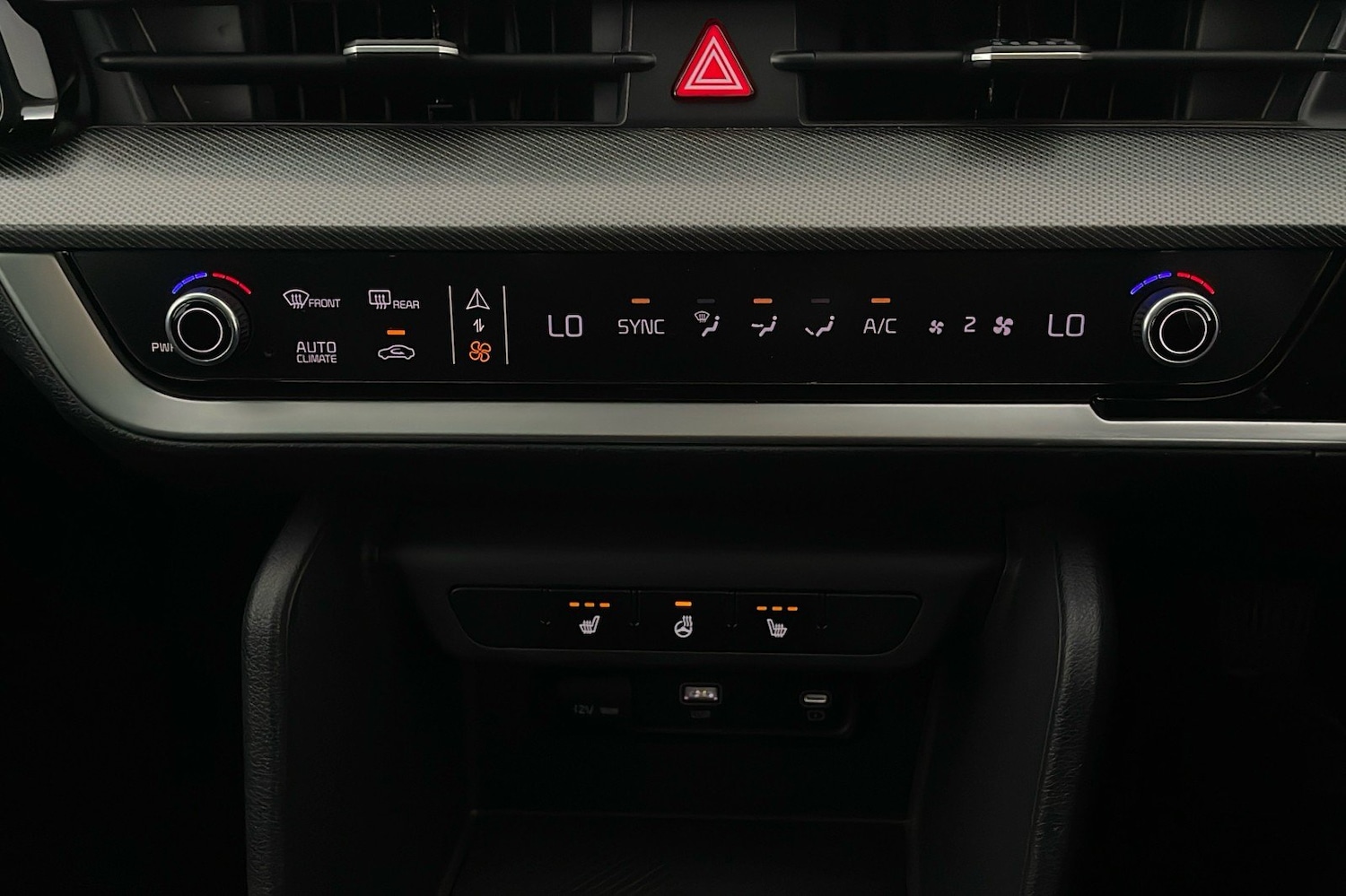 Used Kia Sportage 2022 for sale - 78219538: Photo 12