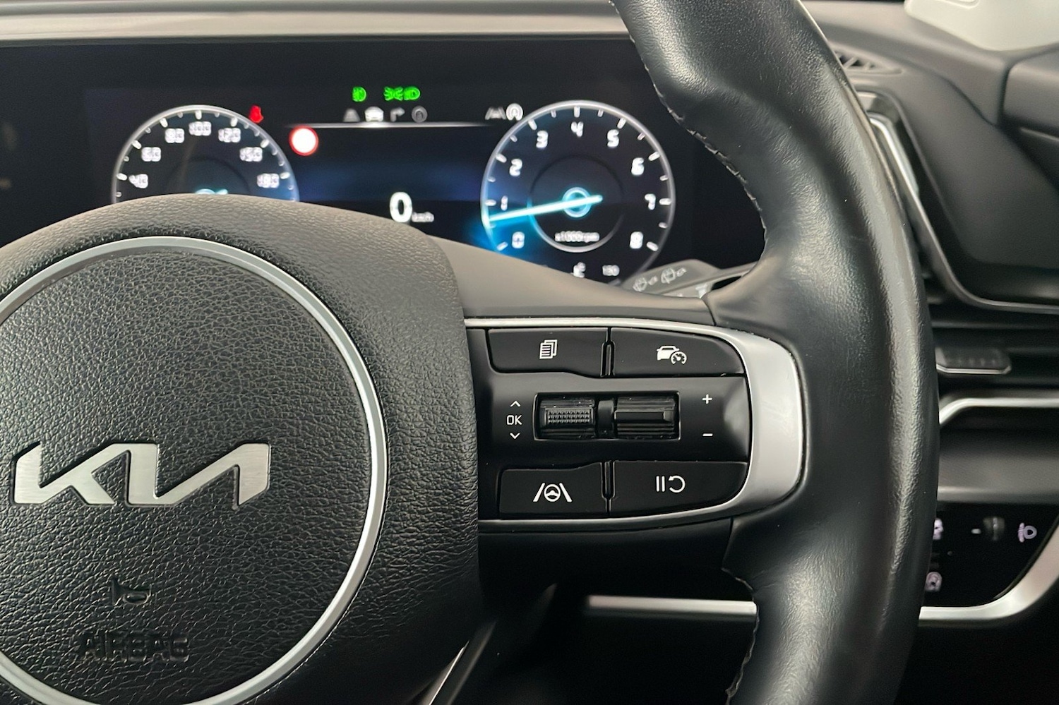 Used Kia Sportage 2022 for sale - 78219538: Photo 14