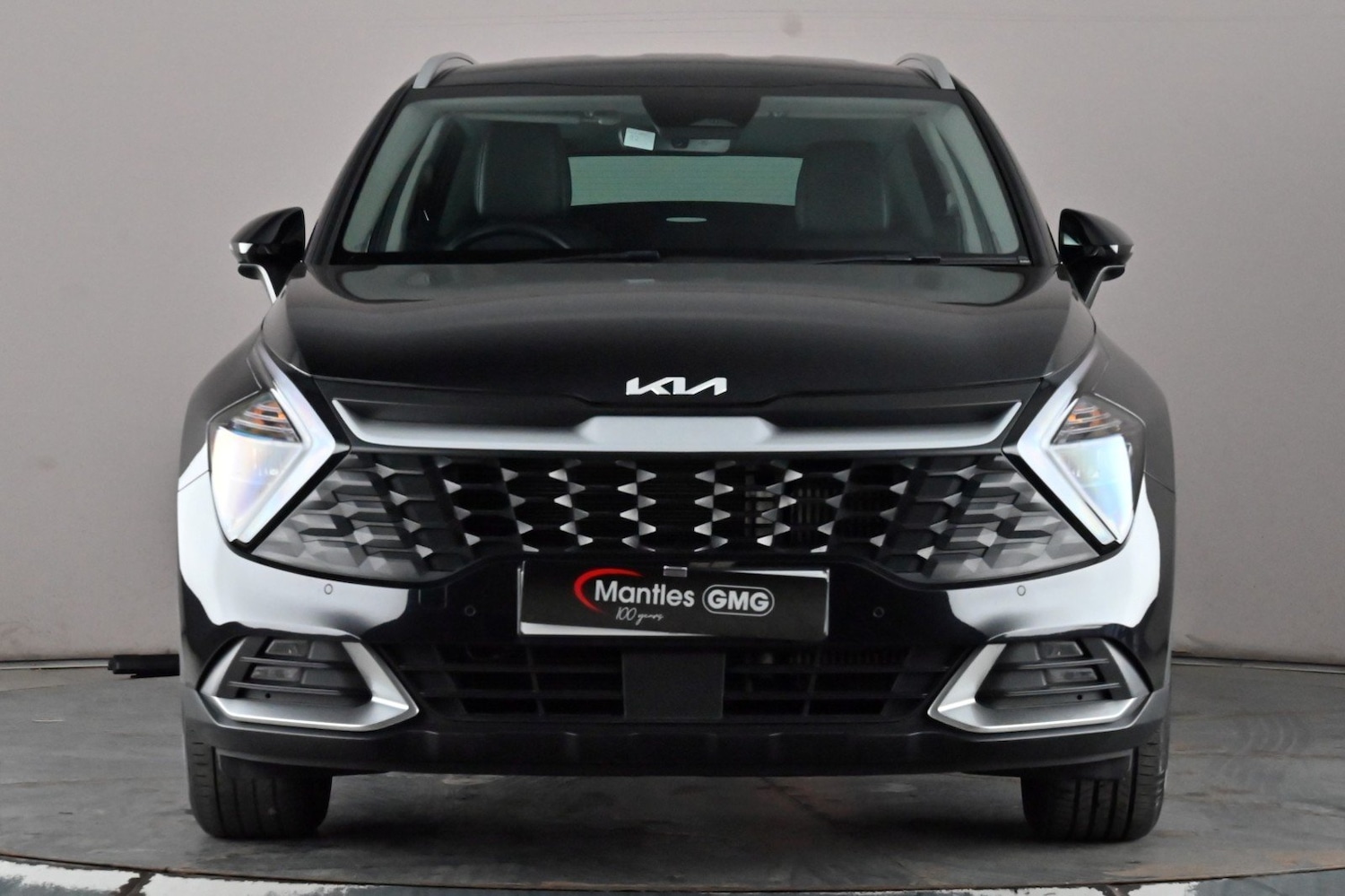 Used Kia Sportage 2022 for sale - 78219538: Photo 2