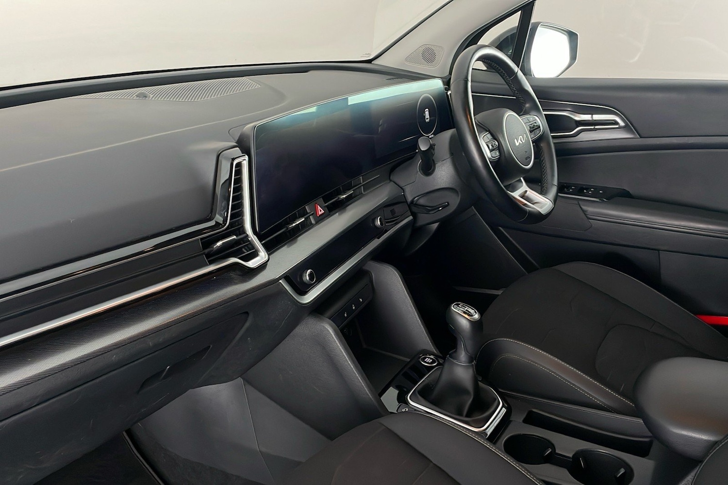 Used Kia Sportage 2022 for sale - 78219538: Photo 20