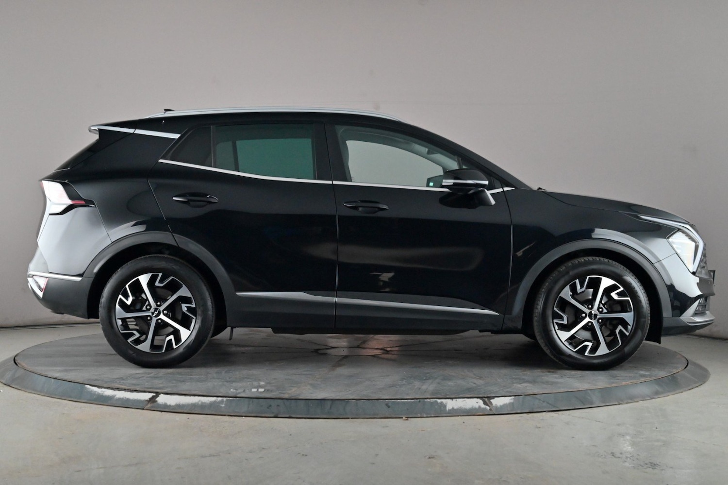 Used Kia Sportage 2022 for sale - 78219538: Photo 3