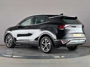 Used Kia Sportage 2022 for sale - 78219538: Photo