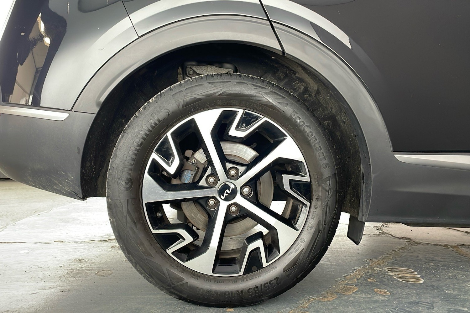 Used Kia Sportage 2022 for sale - 78219538: Photo 7