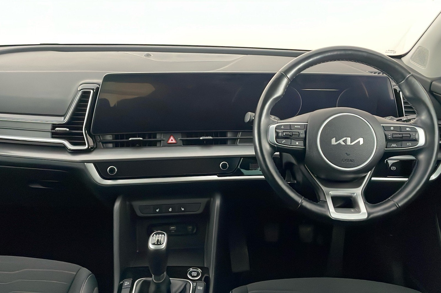 Used Kia Sportage 2022 for sale - 78219538: Photo 8