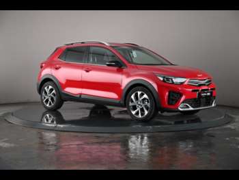 2024 - 1.0T GDi 48V GT-Line S 5dr