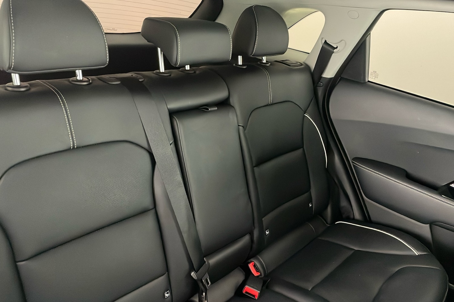 Used Kia Niro 2021 for sale - 76407295: Photo 10