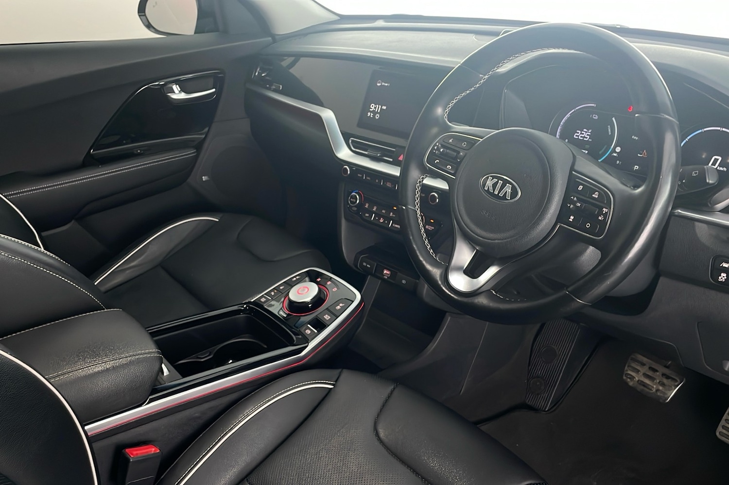 Used Kia Niro 2021 for sale - 76407295: Photo 11