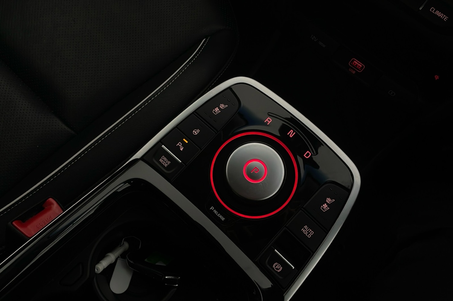 Used Kia Niro 2021 for sale - 76407295: Photo 12