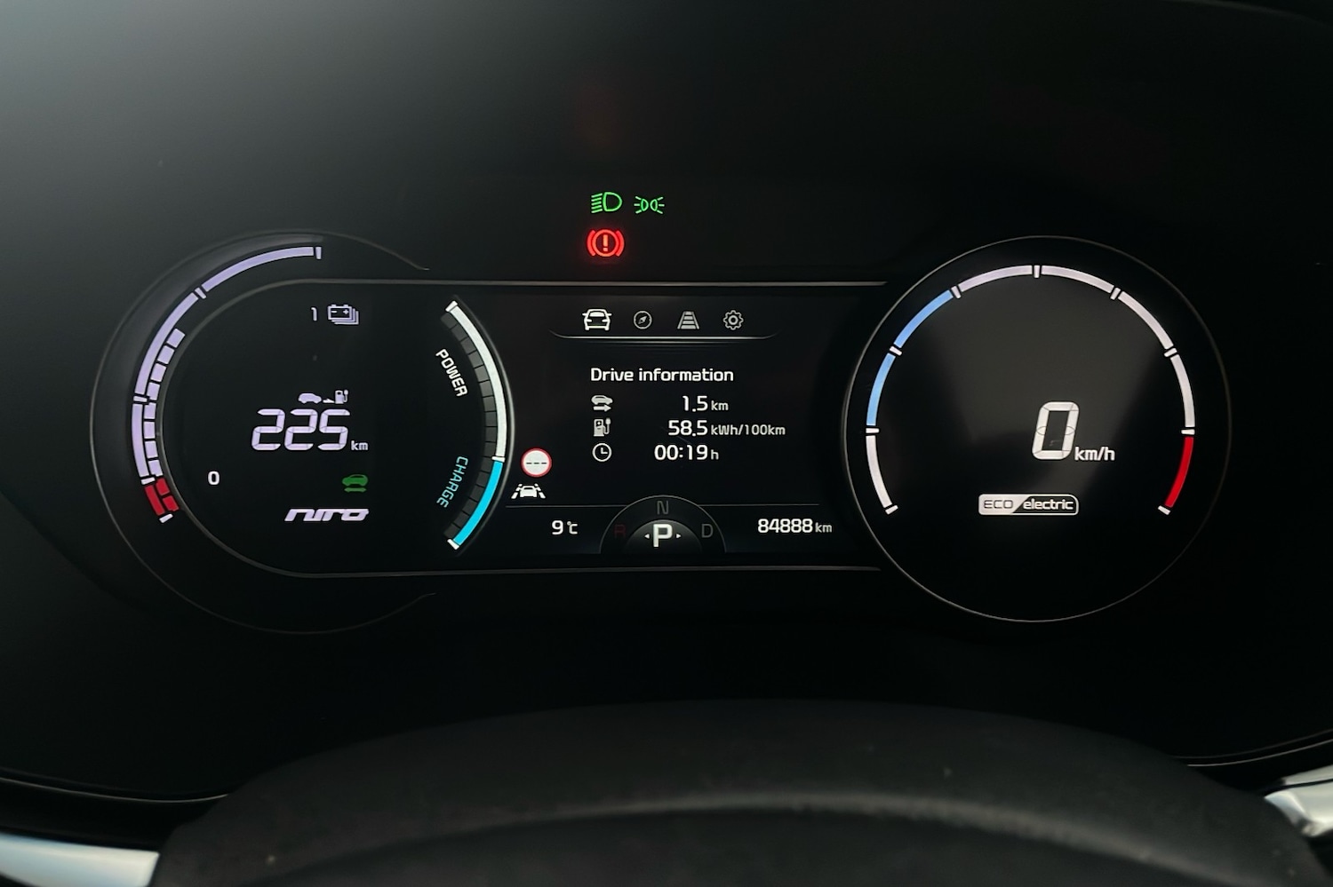 Used Kia Niro 2021 for sale - 76407295: Photo 13