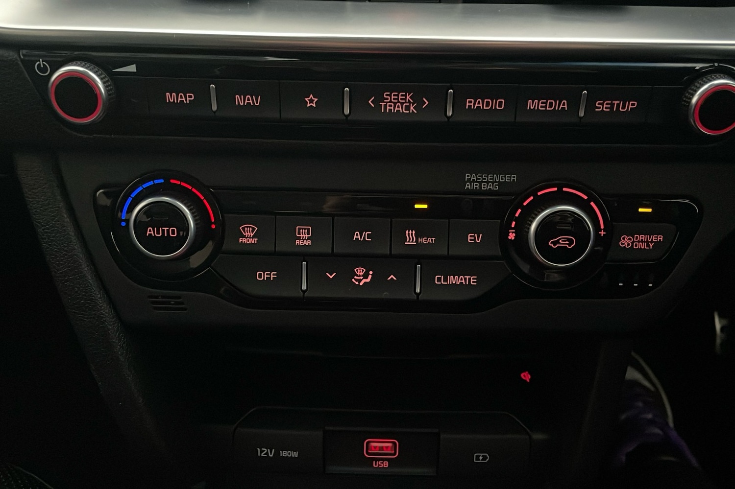 Used Kia Niro 2021 for sale - 76407295: Photo 14