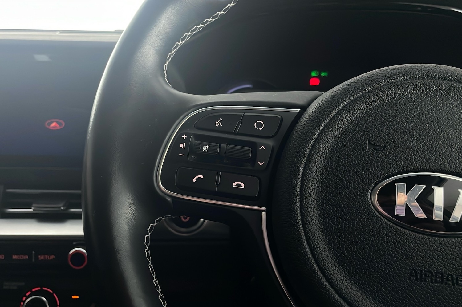 Used Kia Niro 2021 for sale - 76407295: Photo 15