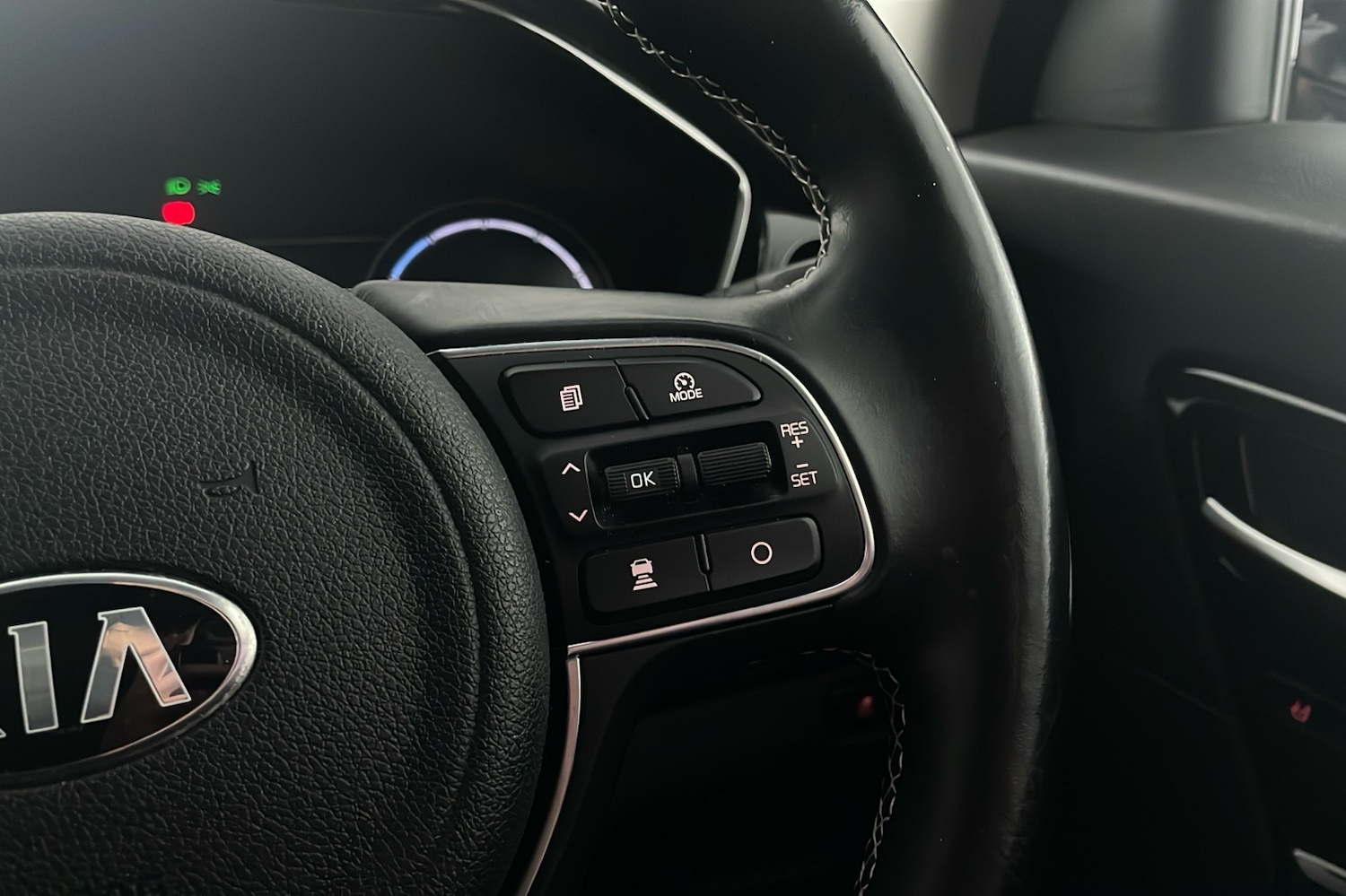 Used Kia Niro 2021 for sale - 76407295: Photo 16