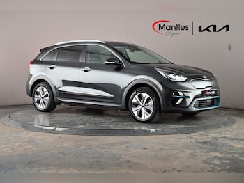 Kia - Niro