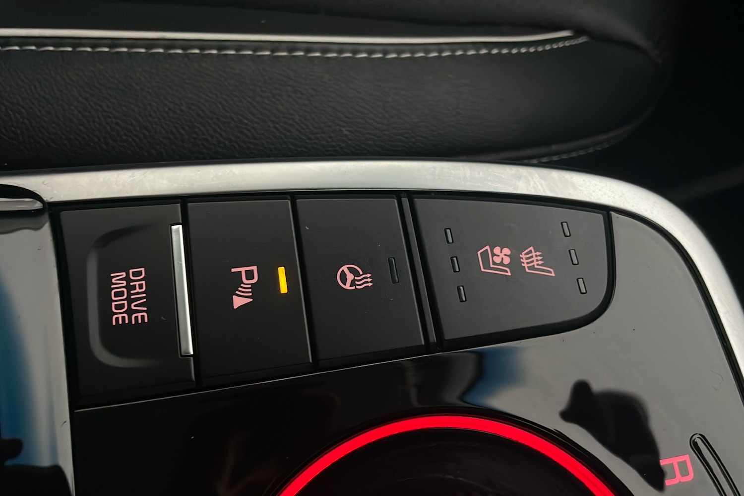 Used Kia Niro 2021 for sale - 76407295: Photo 21