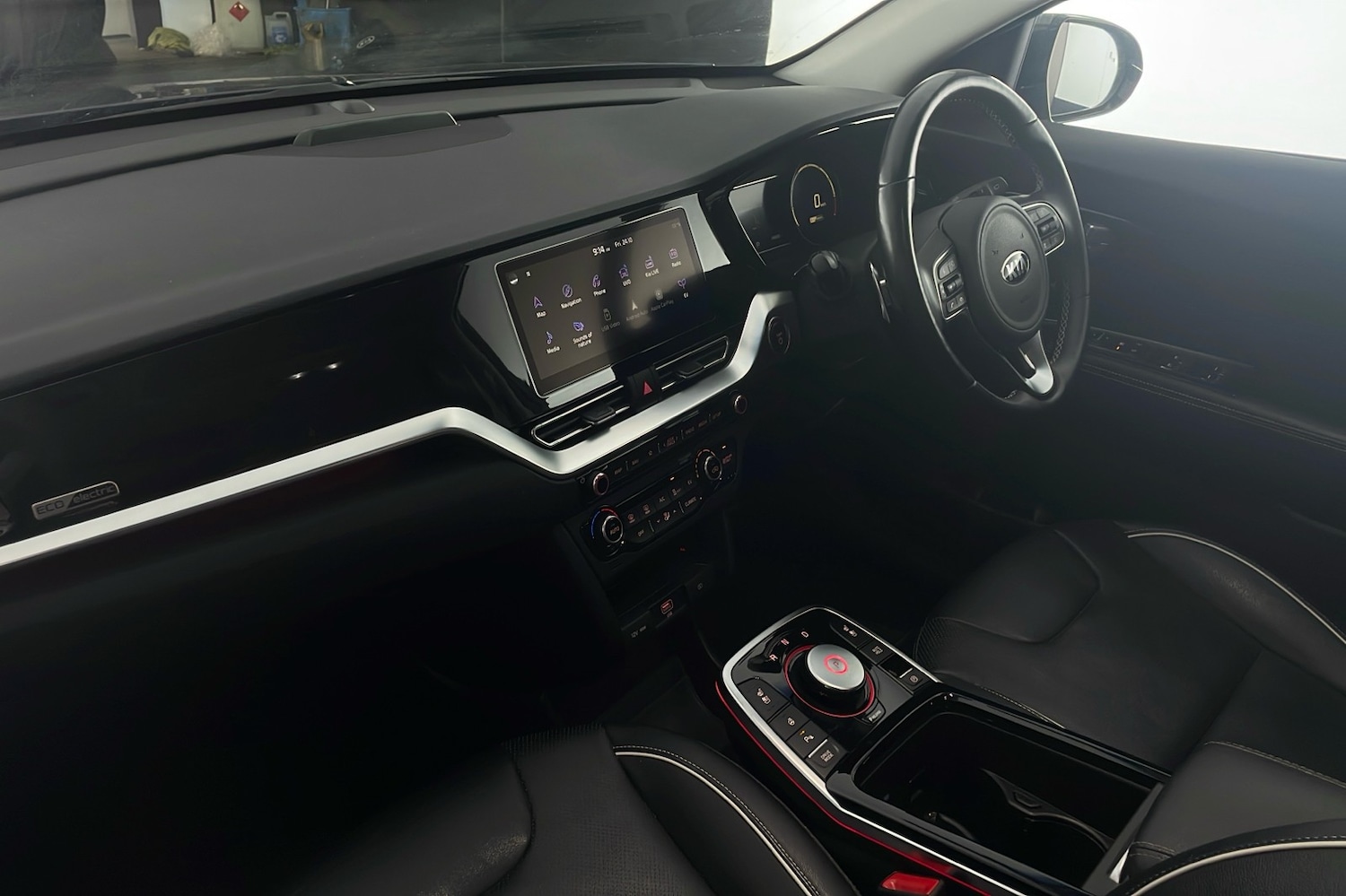 Used Kia Niro 2021 for sale - 76407295: Photo 22