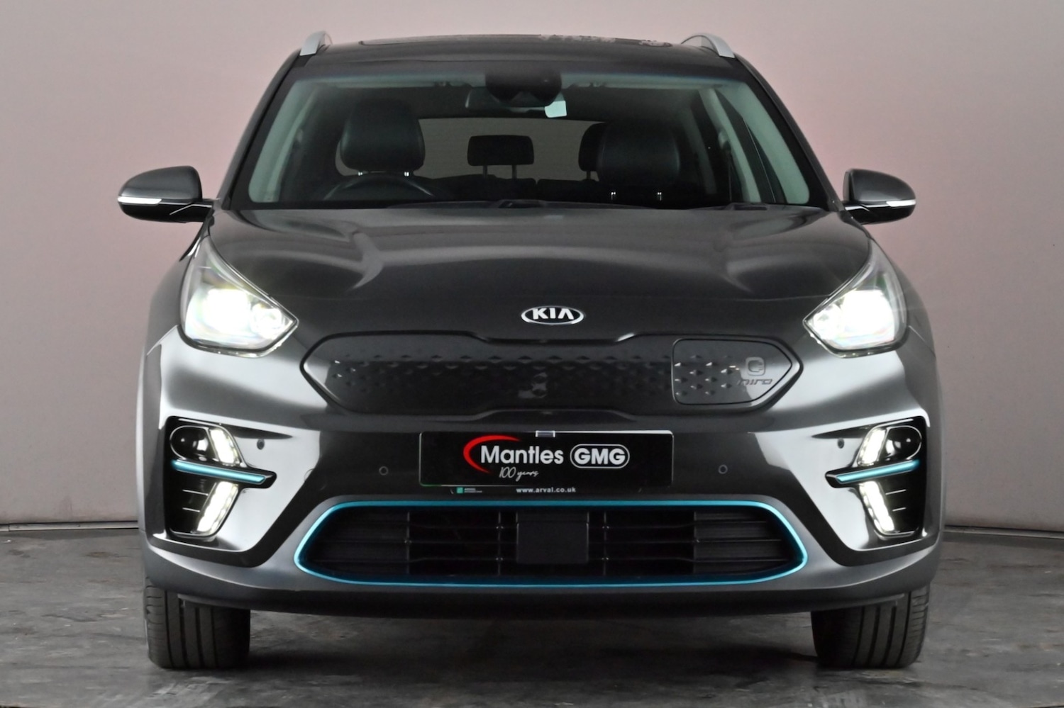 Used Kia Niro 2021 for sale - 76407295: Photo 3