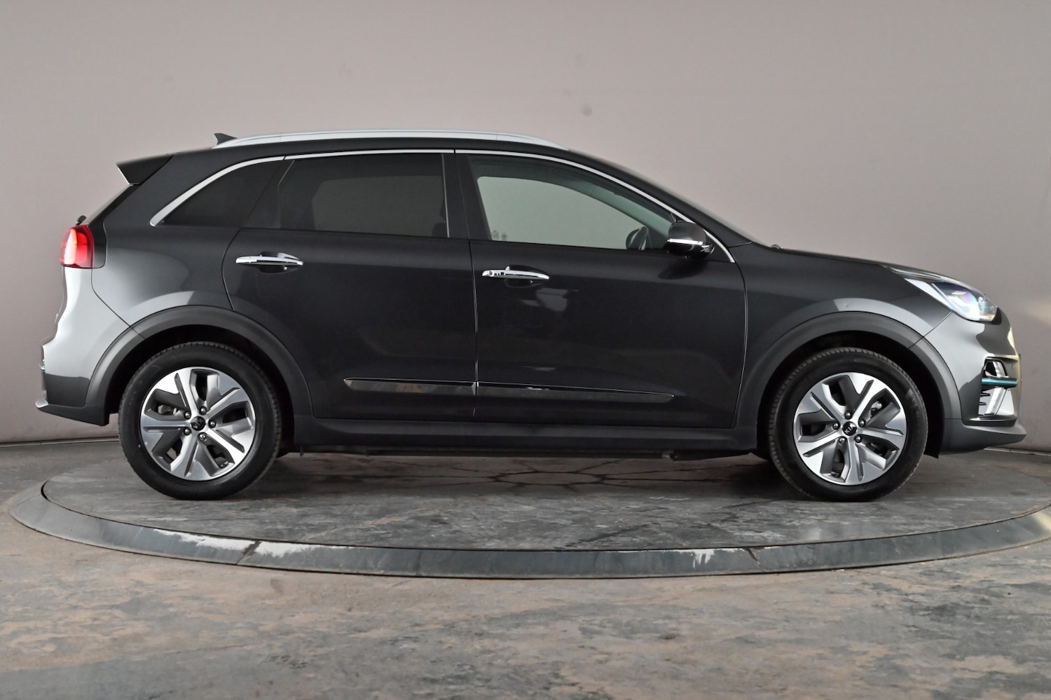 Used Kia Niro 2021 for sale - 76407295: Photo 4