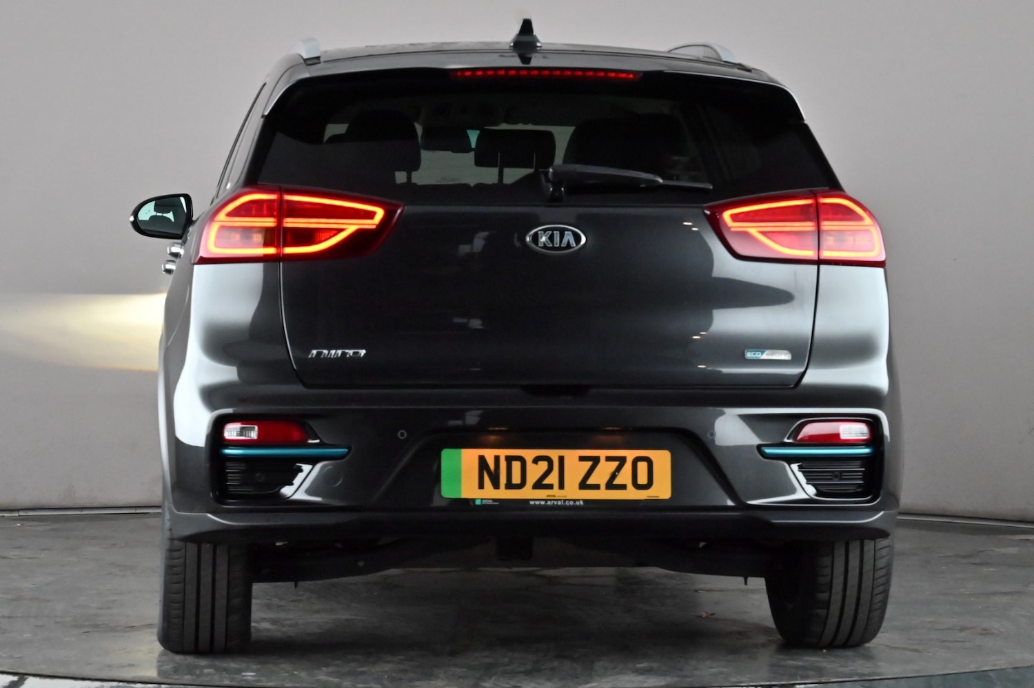 Used Kia Niro 2021 for sale - 76407295: Photo 6