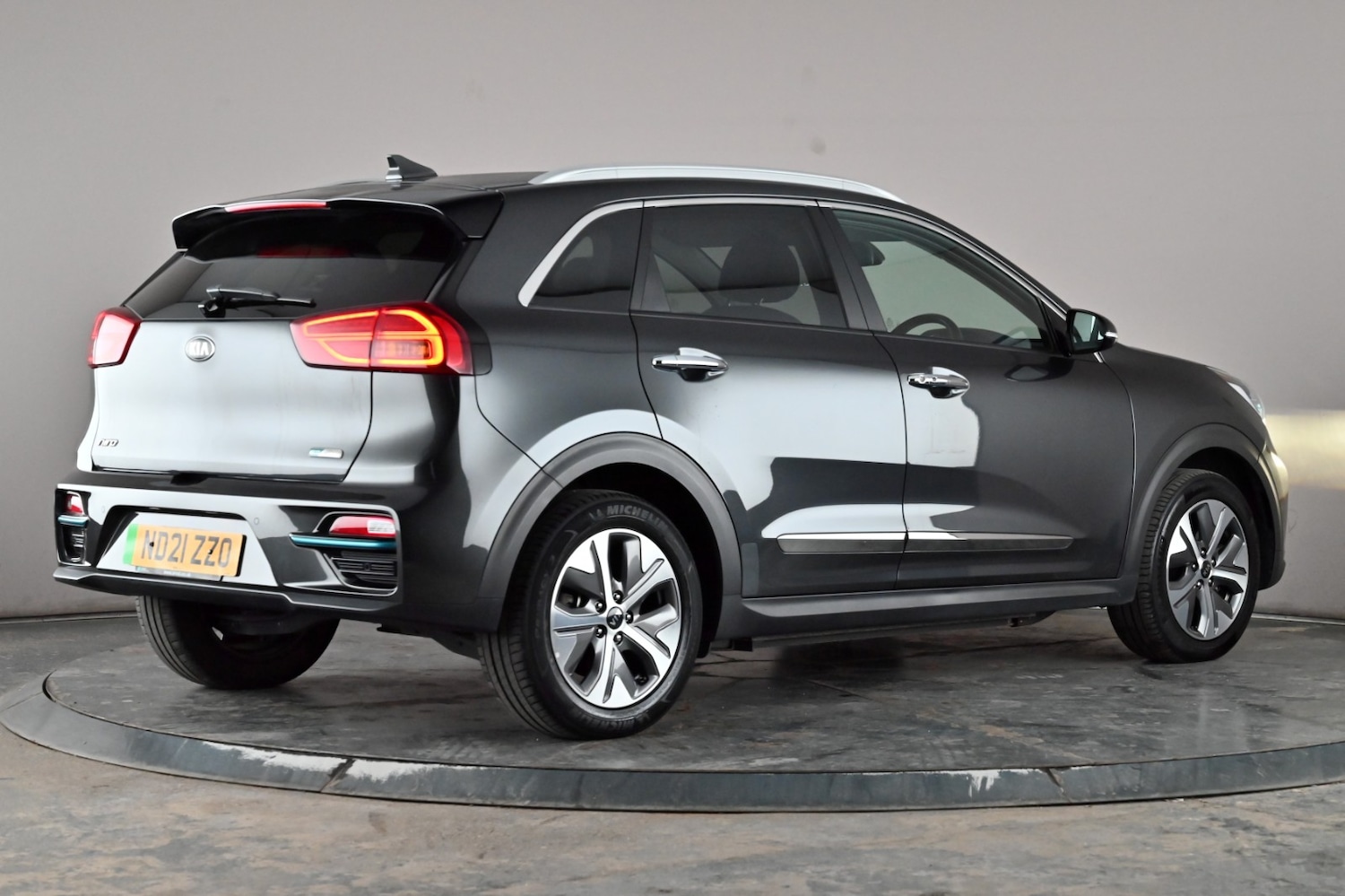Used Kia Niro 2021 for sale - 76407295: Photo 7