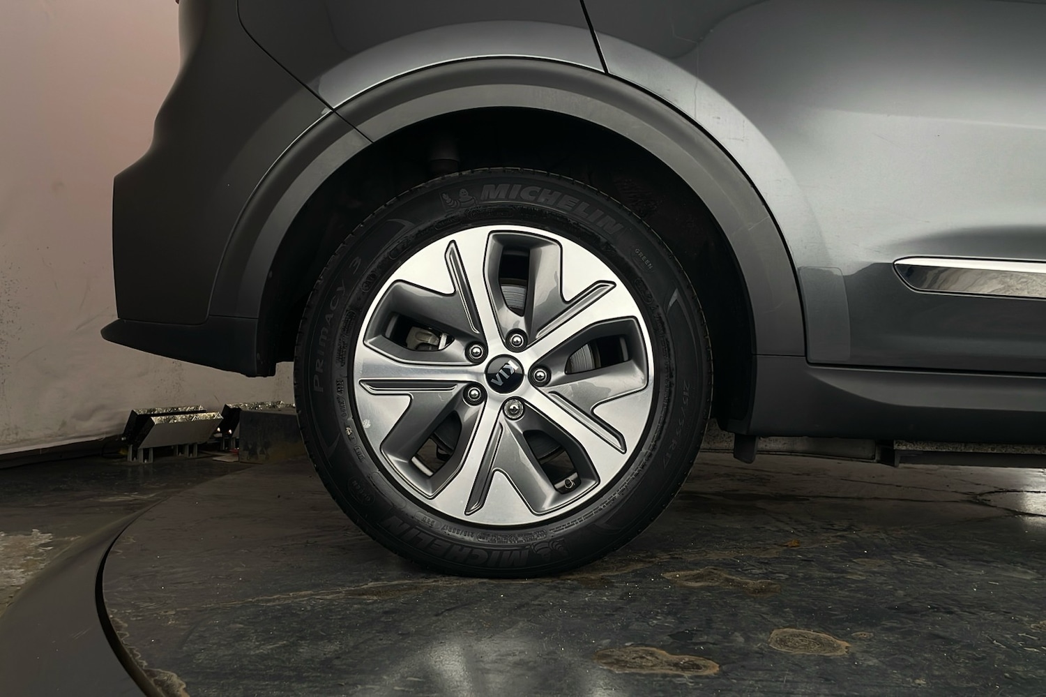 Used Kia Niro 2021 for sale - 76407295: Photo 8