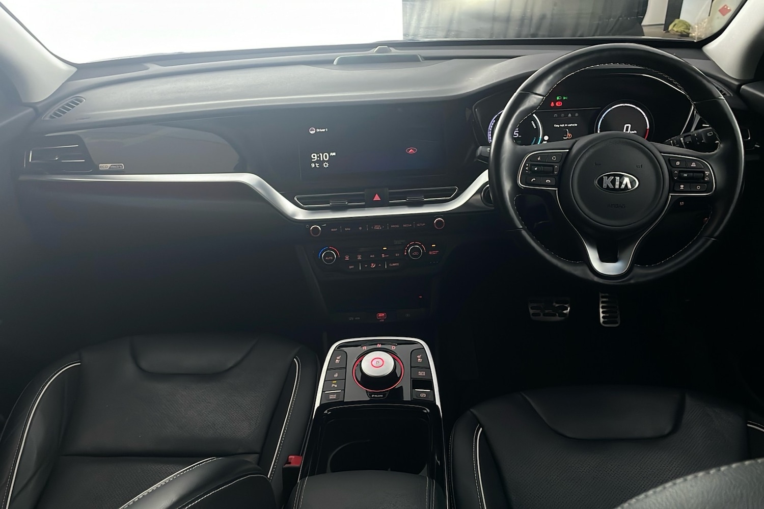 Used Kia Niro 2021 for sale - 76407295: Photo 9