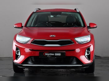 Used Kia Stonic 2019 for sale - 76488244: Photo