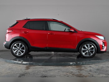 Used Kia Stonic 2019 for sale - 76488244: Photo