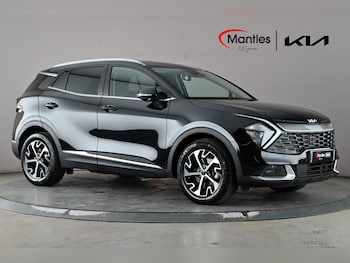 Used Kia Sportage 2024 for sale - 79390498: Photo