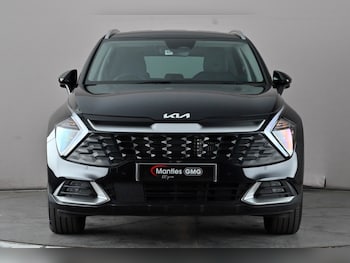 Used Kia Sportage 2024 for sale - 79390498: Photo