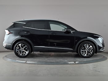Used Kia Sportage 2024 for sale - 79390498: Photo