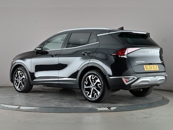 Used Kia Sportage 2024 for sale - 79390498: Photo