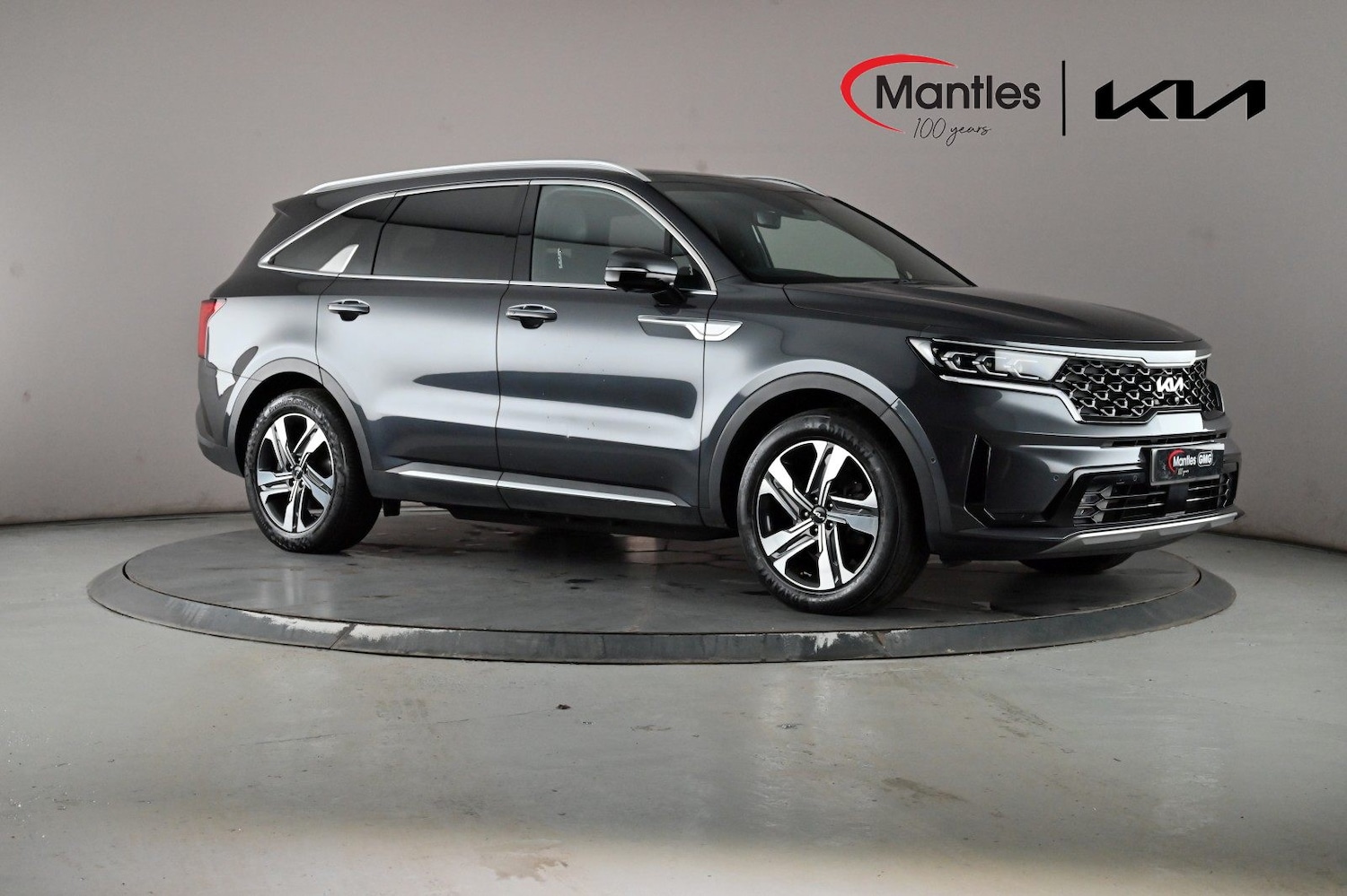 Used Kia Sorento 2022 for sale - 76725476: Photo 1