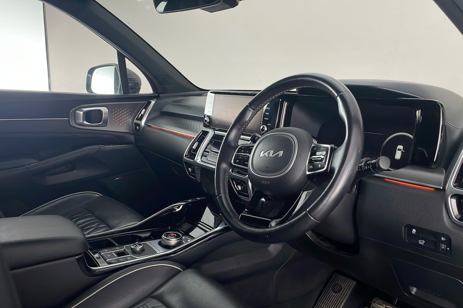 Used Kia Sorento 2022 for sale - 76725476: Photo 11