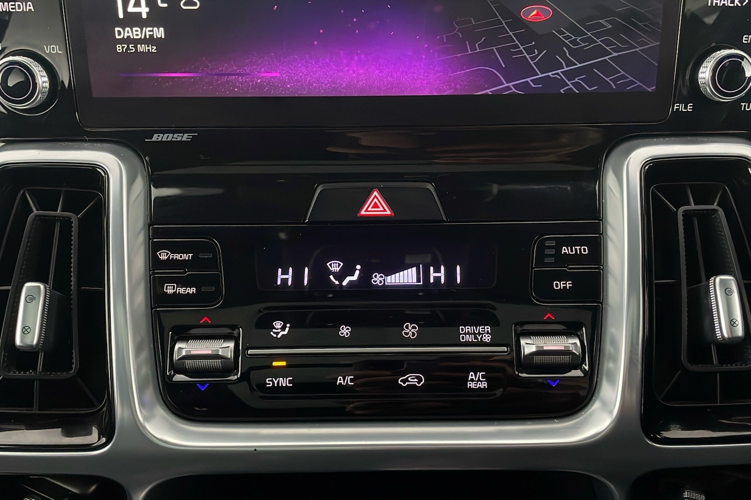 Used Kia Sorento 2022 for sale - 76725476: Photo 13