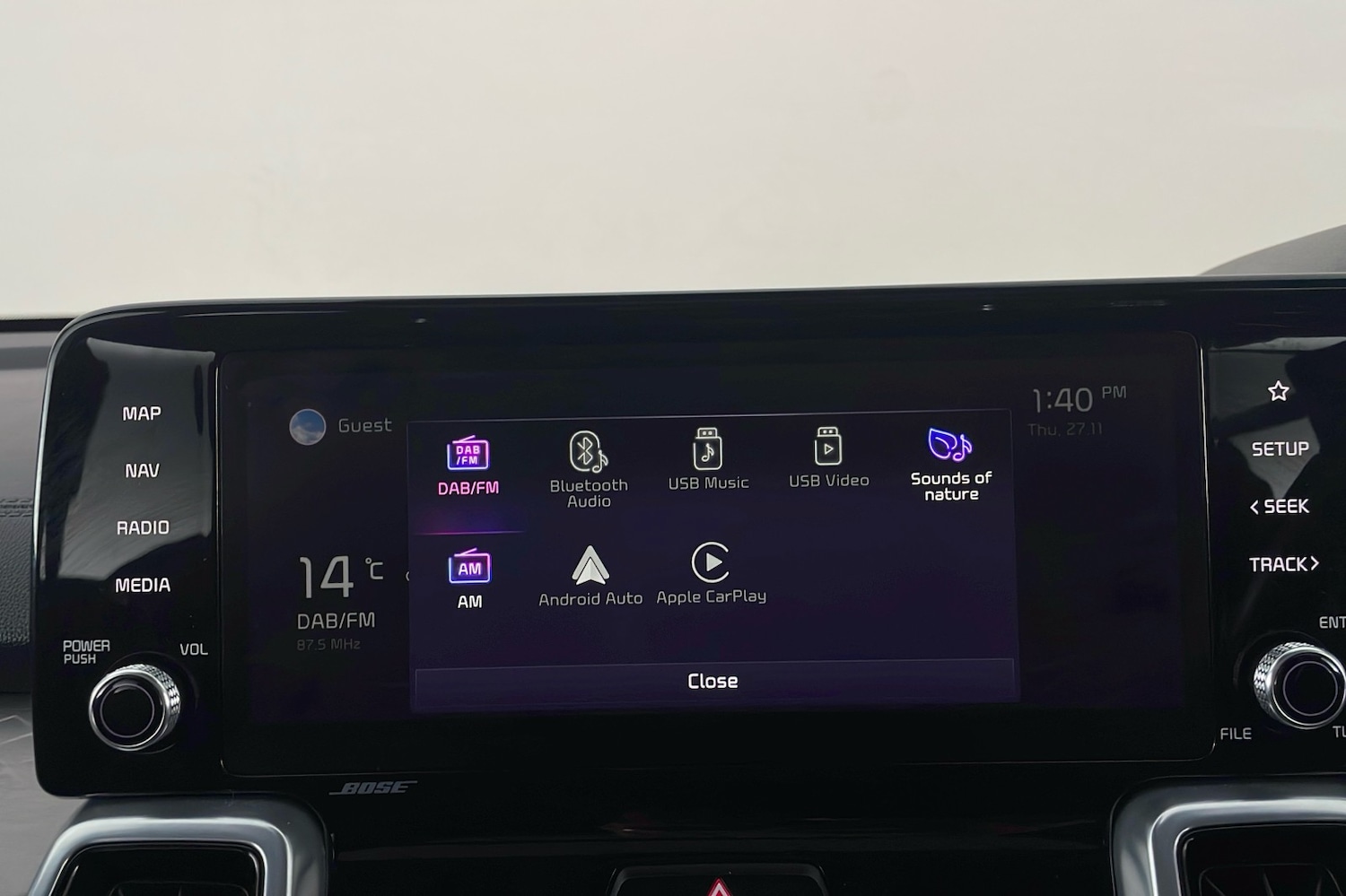 Used Kia Sorento 2022 for sale - 76725476: Photo 16