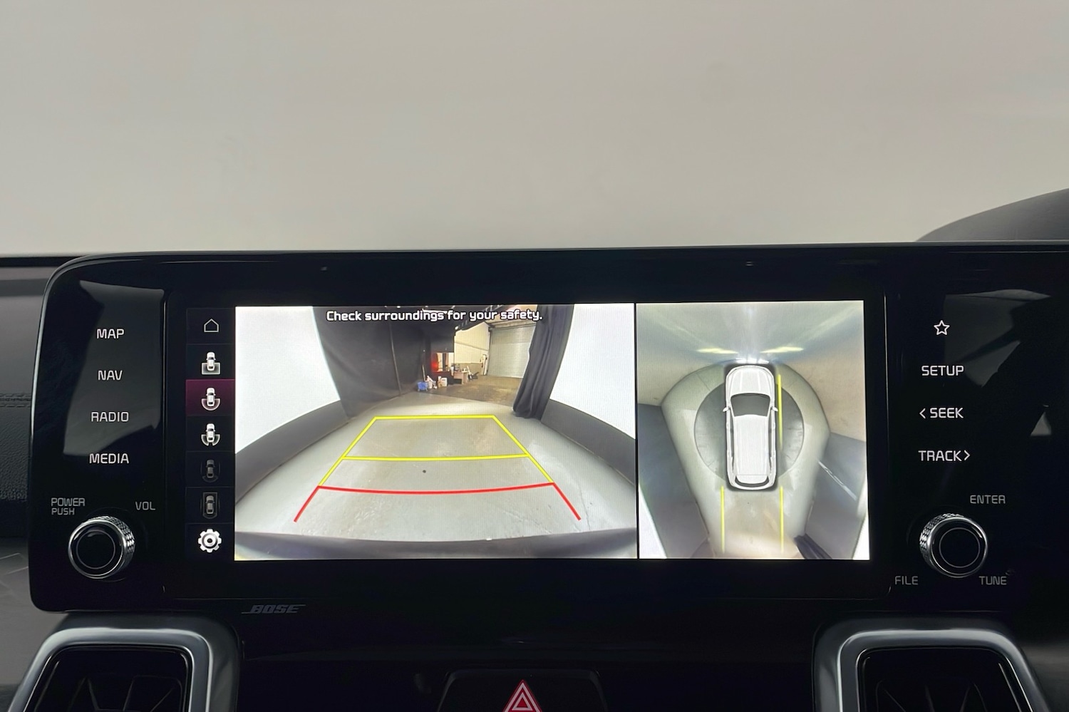 Used Kia Sorento 2022 for sale - 76725476: Photo 20