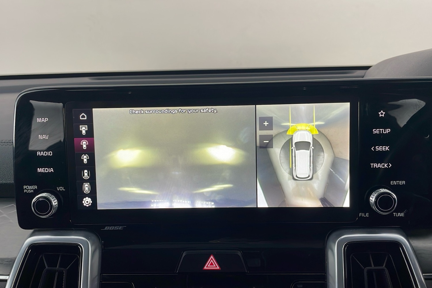 Used Kia Sorento 2022 for sale - 76725476: Photo 23