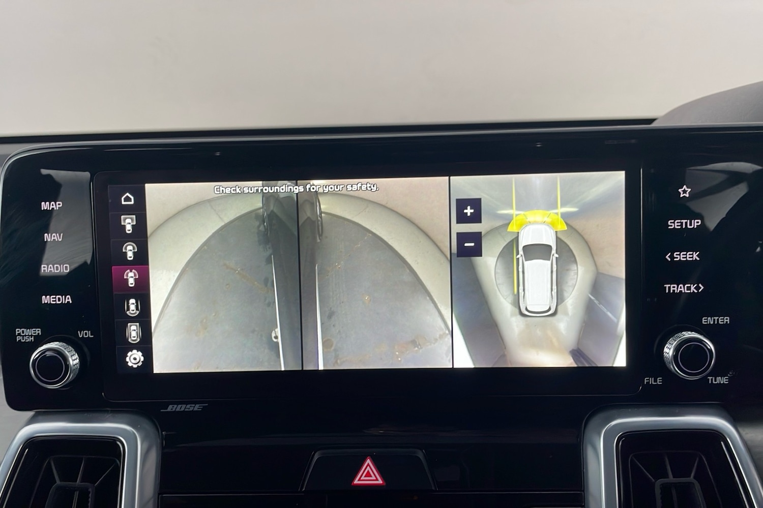 Used Kia Sorento 2022 for sale - 76725476: Photo 24