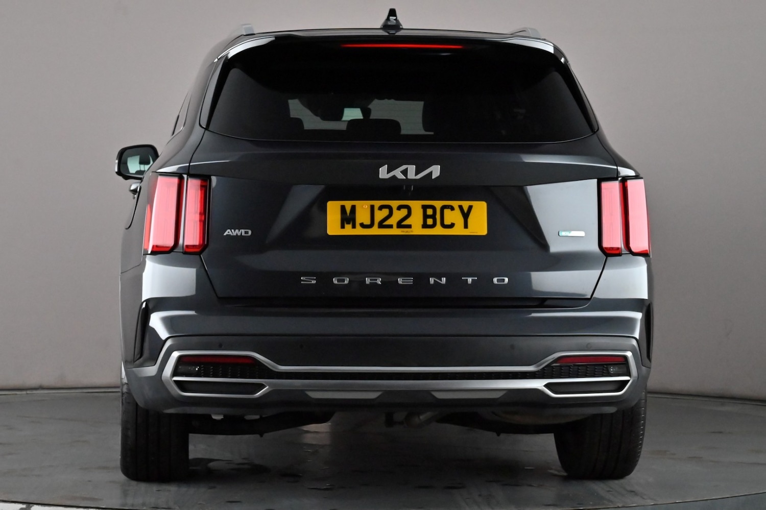 Used Kia Sorento 2022 for sale - 76725476: Photo 6