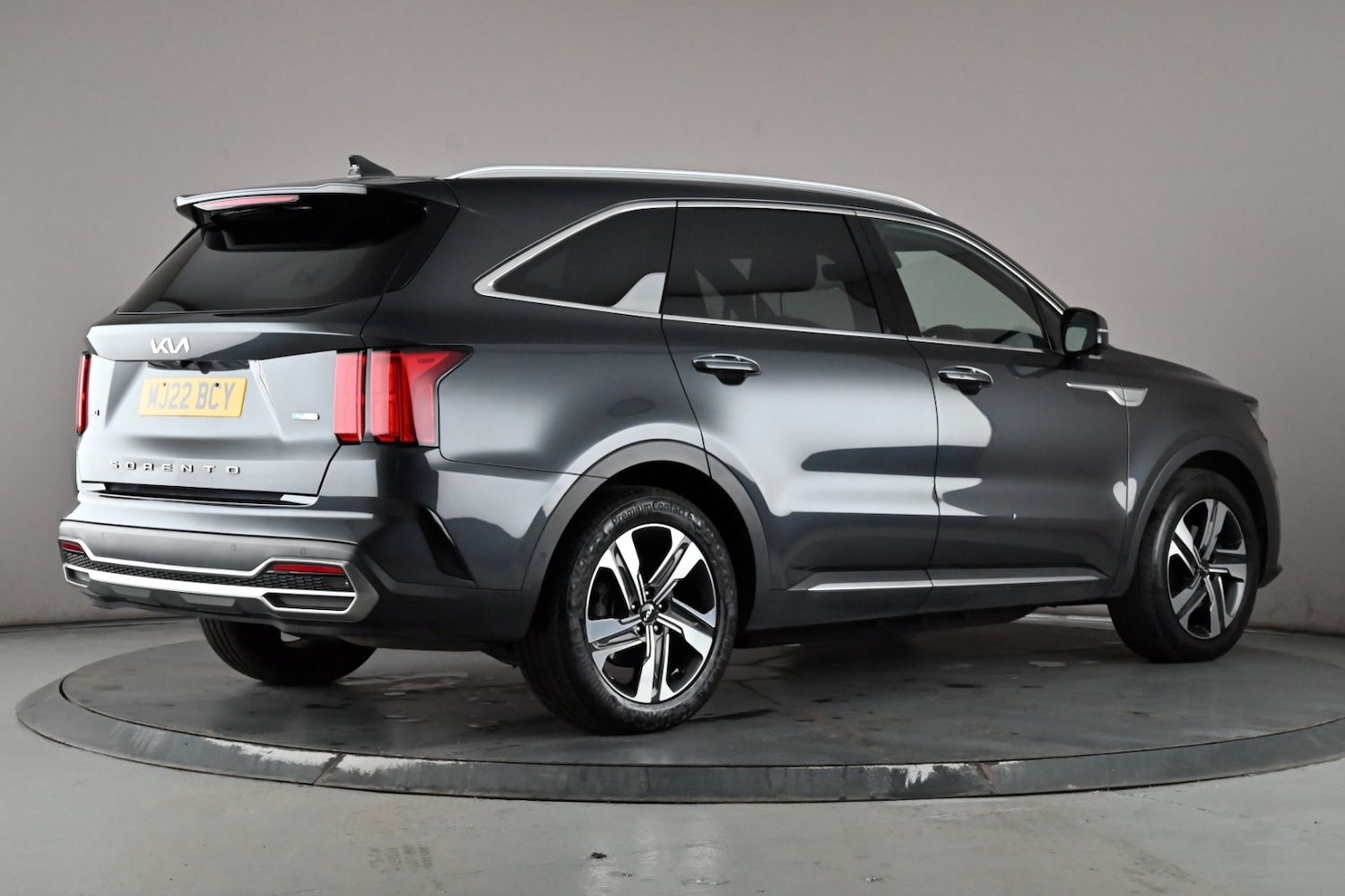 Used Kia Sorento 2022 for sale - 76725476: Photo 7