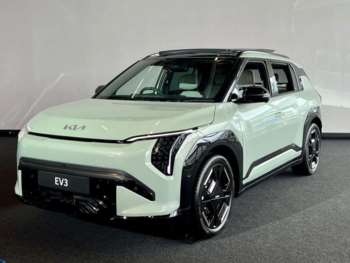 2024 - 148kW GT-Line S 81.4kWh 5dr Auto