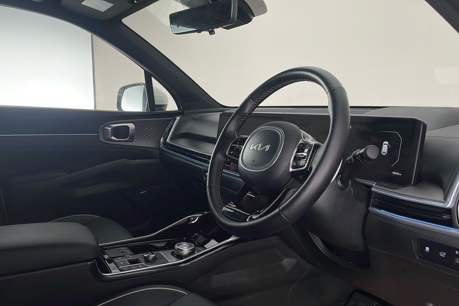 Used Kia Sorento 2025 for sale - 76910916: Photo 10