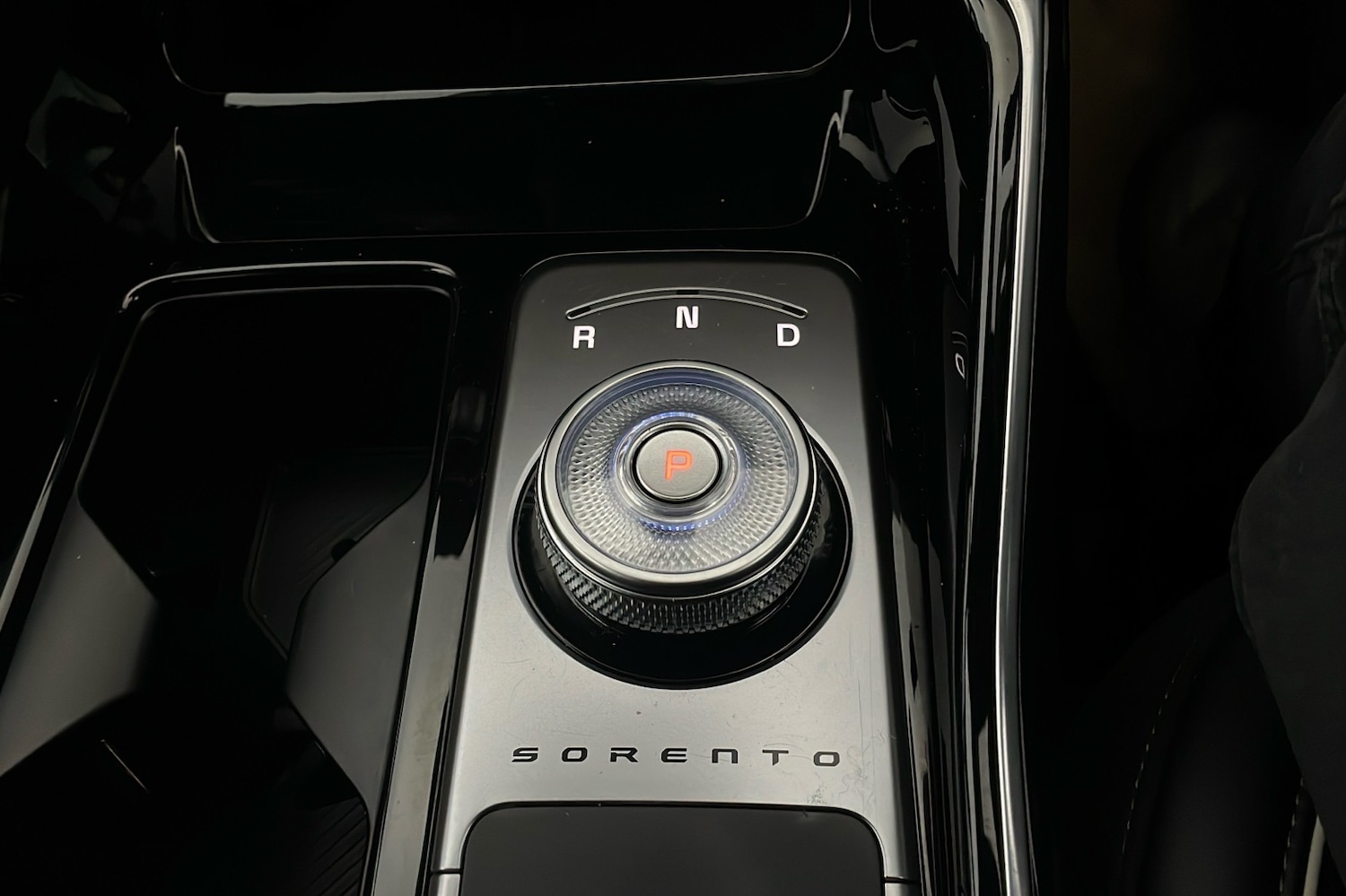 Used Kia Sorento 2025 for sale - 76910916: Photo 13