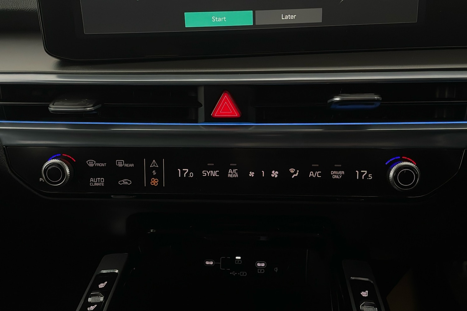 Used Kia Sorento 2025 for sale - 76910916: Photo 15