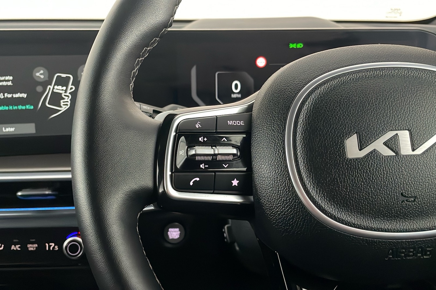 Used Kia Sorento 2025 for sale - 76910916: Photo 16