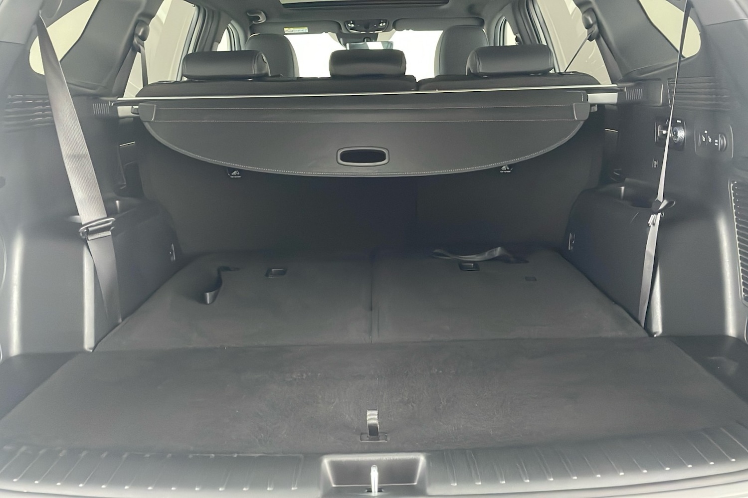 Used Kia Sorento 2025 for sale - 76910916: Photo 19