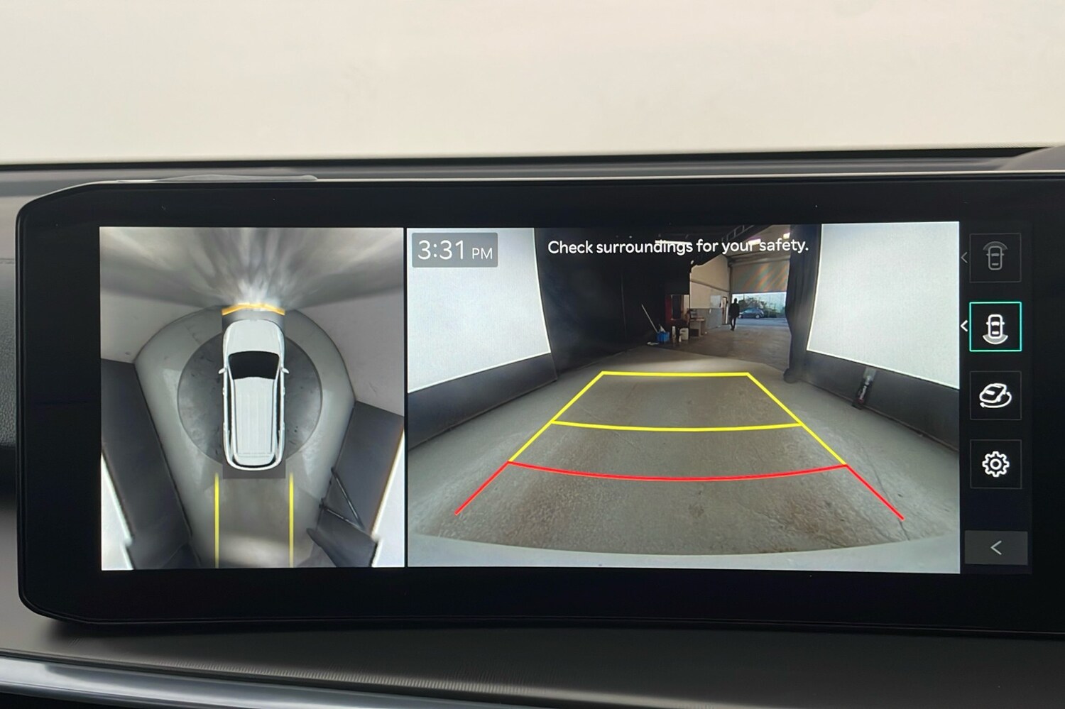 Used Kia Sorento 2025 for sale - 76910916: Photo 24