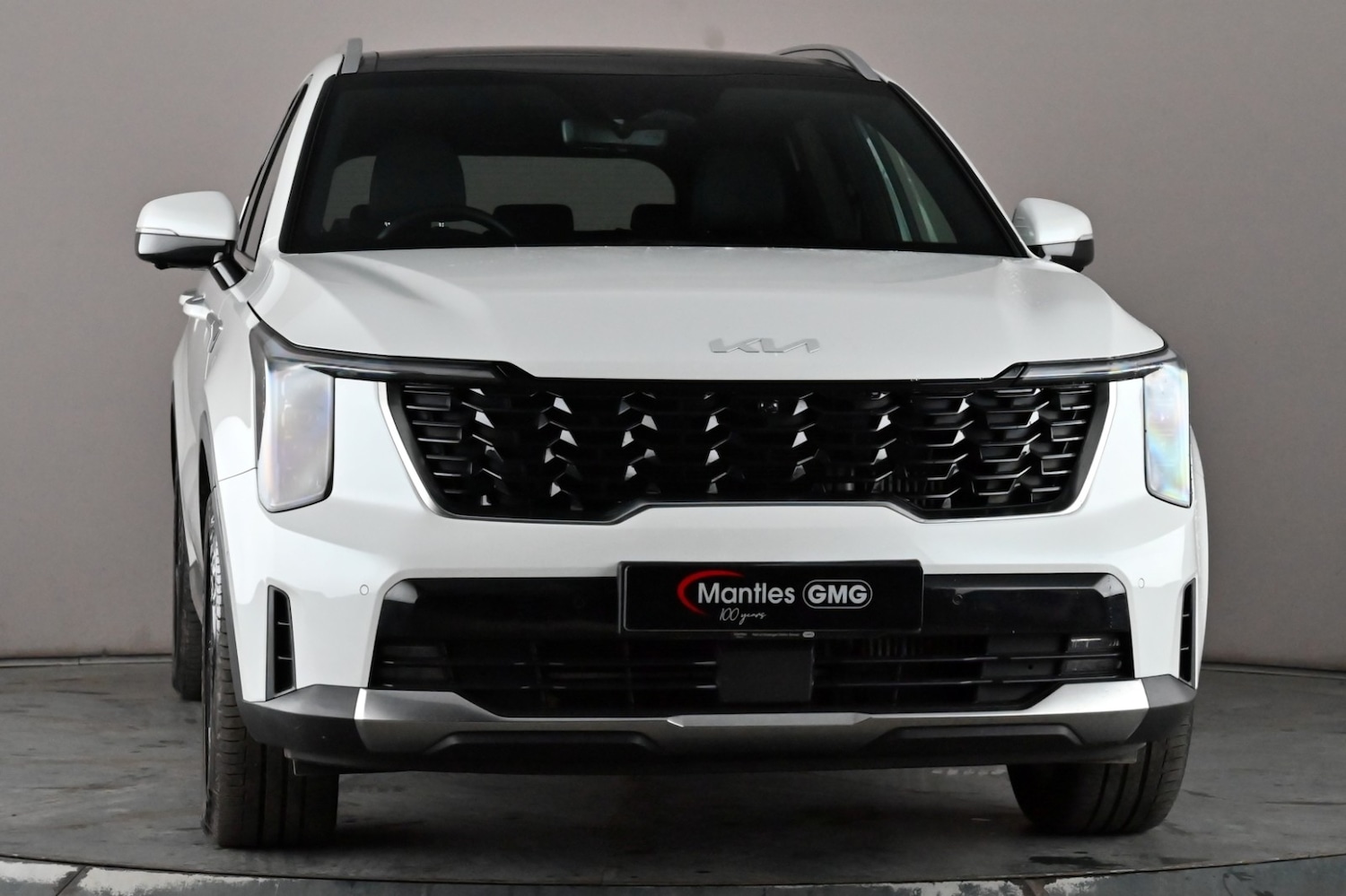 Used Kia Sorento 2025 for sale - 76910916: Photo 3