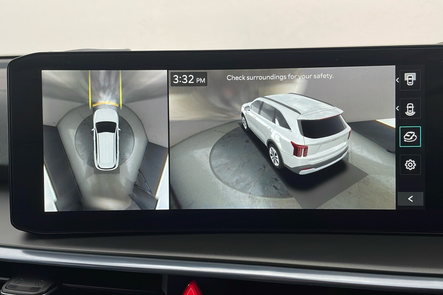 Used Kia Sorento 2025 for sale - 76910916: Photo 32