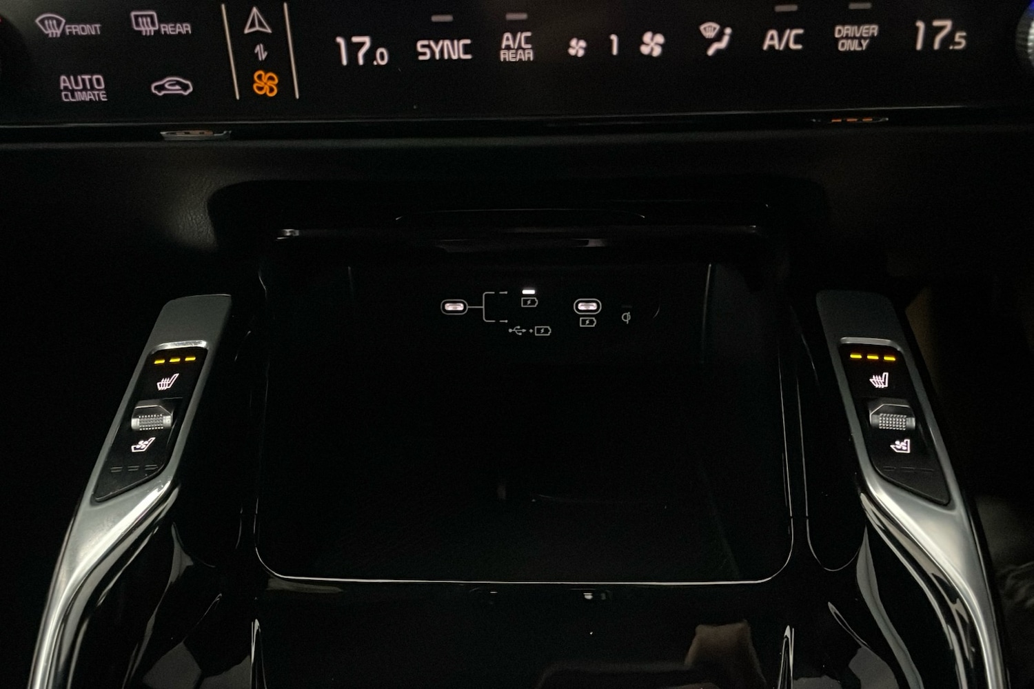 Used Kia Sorento 2025 for sale - 76910916: Photo 33